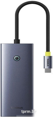 Док-станция Baseus UltraJoy Series 7-Port Hub B00052803811-03 