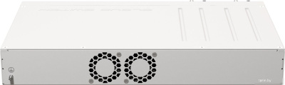 Управляемый коммутатор 2-го уровня Mikrotik CRS510-8XS-2XQ-IN 