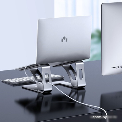 Подставка Maicong LS653 (серебристый) 