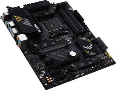 Материнская плата ASUS TUF Gaming B550-Pro 