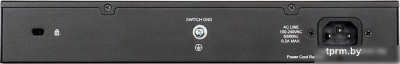 Настраиваемый коммутатор D-Link DGS-1100-16V2/A2A 