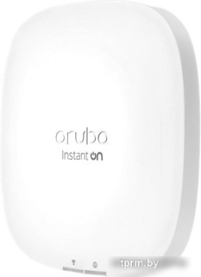 Точка доступа Aruba Instant On AP22 