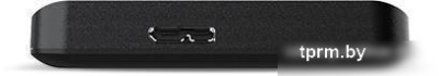Внешний накопитель Toshiba Canvio Basics 2022 4TB HDTB540EK3CA 