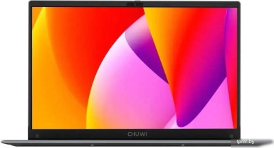 Ноутбук Chuwi HeroBook Plus 15.6" 1920*1080, Intel Celeron N4020, 8GB, 256GB SSD, Win11 Home CWI629-iN40208G256G 