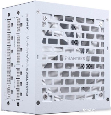 Блок питания Phanteks AMP GH 750W PH-P750GH_WT01 