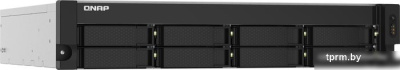 Сетевой накопитель QNAP TS-832PXU-4G 
