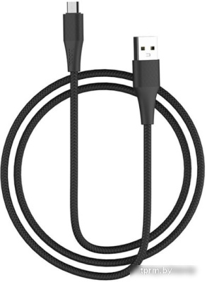 Кабель Hoco X32 Excellent USB to Micro-USB 1 м (черный) 