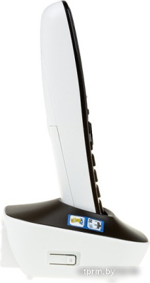 Радиотелефон Panasonic KX-TG1611RUW 