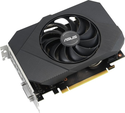 Видеокарта ASUS Phoenix GeForce RTX 3050 V2 8GB GDDR6 PH-RTX3050-8G-V2 
