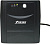 Источник бесперебойного питания Powerman Back Pro 650 Plus 