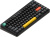 Клавиатура NuPhy Halo75 V2 (черный, NuPhy Raspberry, нет кириллицы) 