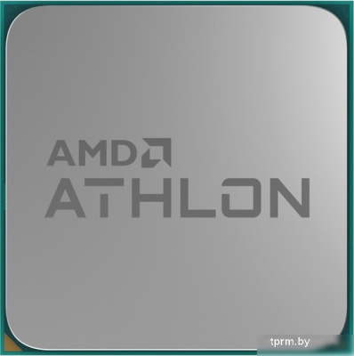 Процессор AMD AMD Athlon 200GE 