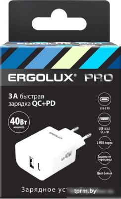 Ergolux ELX-РA04QC-C01 