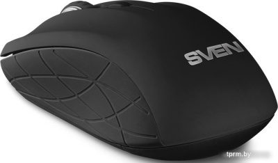 Мышь SVEN RX-230W (черный) 