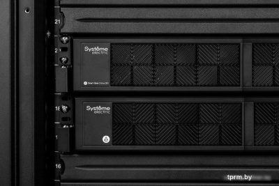 Источник бесперебойного питания Systeme Electric SRVSE3KRTXLI 