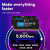 Оперативная память Crucial 8ГБ DDR5 SODIMM 5600 МГц CT8G56C46S5 