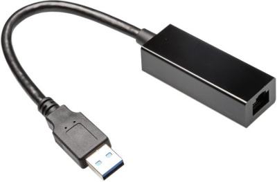 Сетевой адаптер Gembird NIC-U3-02 