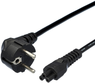 GoPower 00-00024056 (1.8 м, черный) 