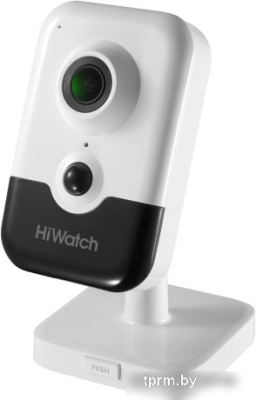 HiWatch DS-I214(B) (2.8 мм) 