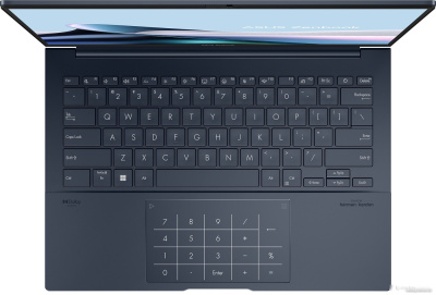 Ноутбук ASUS Zenbook 14 OLED UX3405MA-QD690 