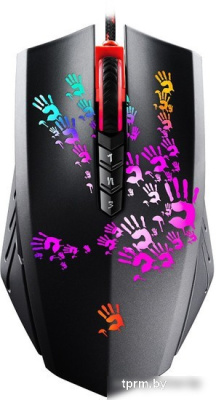 A4Tech Bloody Blazing A60 