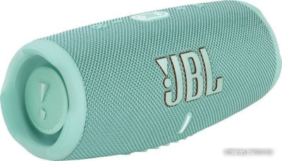JBL Charge 5 (бирюзовый) 