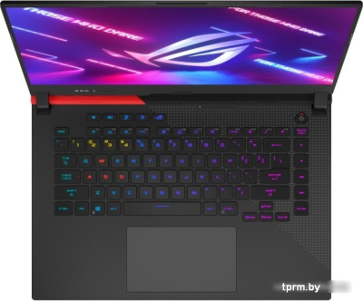 Игровой ноутбук ASUS ROG Strix G15 G513IM-HN174 