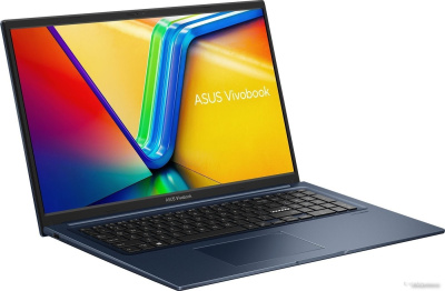 Ноутбук ASUS Vivobook 17 X1704VA-AU1017 