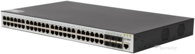 Управляемый коммутатор уровня 2+ SNR SNR-S5310G-48TX 