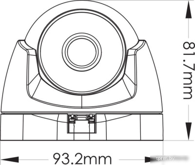 Provision-ISR DI-390A28 