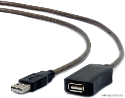 Удлинитель Cablexpert UAE-01-5M 