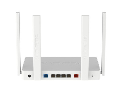 Wi-Fi роутер Keenetic Ultra KN-1811 