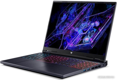 Ноутбук Acer Predator Helios Neo 16 PHN16-72-713V NH.QNPCD.002 