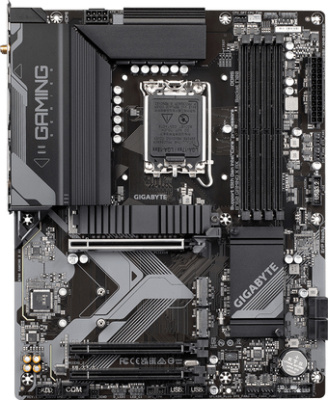 Gigabyte B760 Gaming X AX (rev. 1.0)