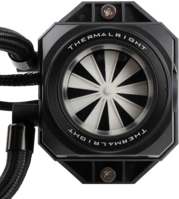Кулер для процессора Thermalright Turbo Right 240 C 