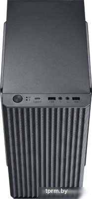 Корпус Formula Air Mesh G1 (черный) 