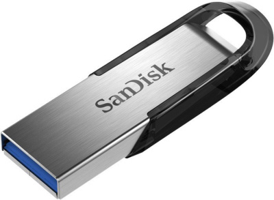 USB Flash SanDisk Cruzer Ultra Flair CZ73 32GB [SDCZ73-032G-G46] 