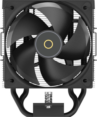 Кулер для процессора Ocypus Gamma A40 BK 