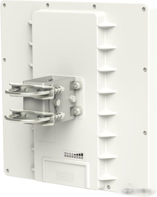Wi-Fi роутер Mikrotik QRT 5 (RB911G-5HPnD-QRT) 