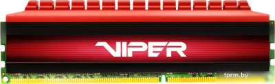 Оперативная память Patriot 2x8GB DDR4 PC4-25600 [PV416G320C6K] 