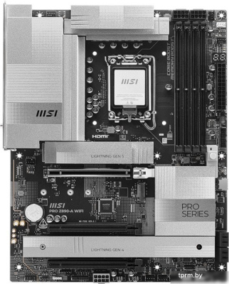Материнская плата MSI Pro Z890-A WiFi 