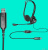 Наушники Logitech PC Headset 960 USB 