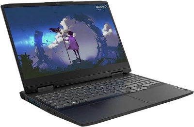 Игровой ноутбук Lenovo IdeaPad Gaming 3 15ARH7 82SB00BYPB 