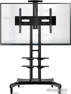 Кронштейн Onkron TS1881 (черный) 