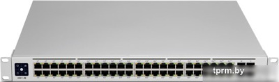 Коммутатор Ubiquiti UniFi Switch Pro 48 PoE 