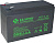 Аккумулятор для ИБП B.B. Battery BC7.2-12 (12В/7 А·ч) 
