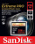 Карта памяти SanDisk Extreme Pro CompactFlash 256GB [SDCFXPS-256G-X46] 