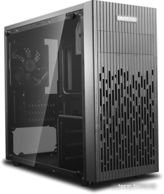 Корпус DeepCool Matrexx 30 DP-MATX-MATREXX30 