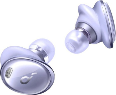 Наушники Anker SoundCore Liberty 3 Pro (сиреневый) 