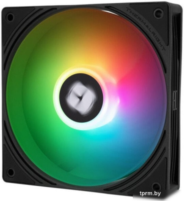 Thermalright TL-N12-R5-S (черный) 